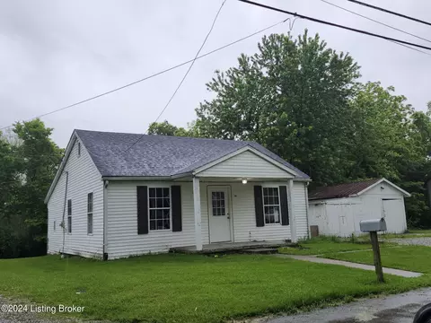 305 E Adair St, Owenton, KY 40359