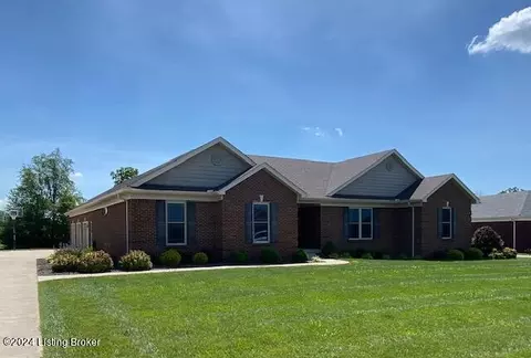 109 Presley Dr, Bardstown, KY 40004
