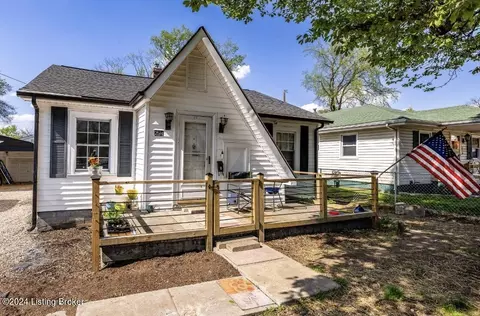 294 W Oak St, Lebanon Junction, KY 40150