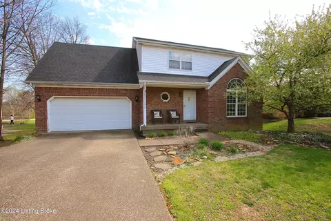 4510 Chris Ct, New Albany, IN 47150
