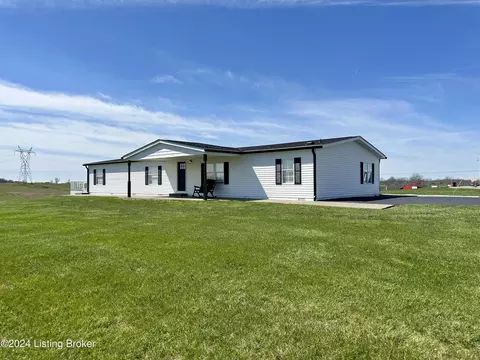 968 Stafford Ridge Rd, Sanders, KY 41083
