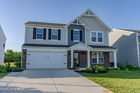 111 Wildflower Ave, Mount Washington, KY 40047