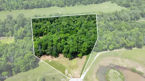 lot104 N North View Dr, Bardstown, KY 40004