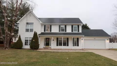 543 Sunningdale Way, Elizabethtown, KY 42701