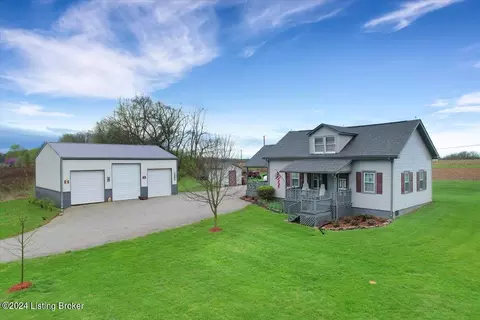 2119 Wilsonville Rd, Fisherville, KY 40023