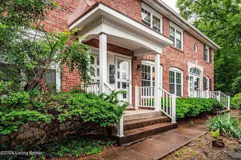 2159 Bonnycastle Ave #6, Louisville, KY 40205