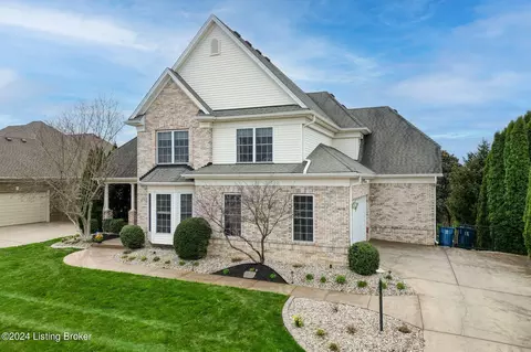 14710 Forbes Cir, Louisville, KY 40245