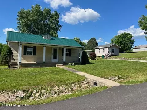 230 Pleasant View St, Bloomfield, KY 40008