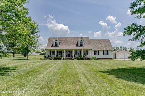 1246 Clark School Rd, Clarkson, KY 42726