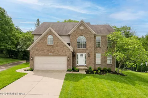 9112 Hensley Ct, Prospect, KY 40059