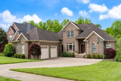 3602 Sasse Way, Louisville, KY 40245