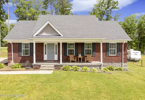 109 Pennyrile Dr, Coxs Creek, KY 40013