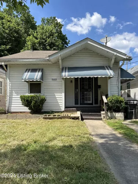 3403 Grand Ave, Louisville, KY 40211
