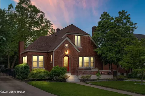 3120 Meadowlark Ave, Louisville, KY 40213