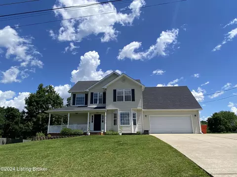 547 Flushing Meadows Dr, Rineyville, KY 40162