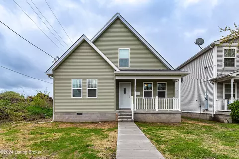 3010 Bank St, Louisville, KY 40212