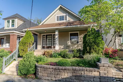 1821 Stevens Ave, Louisville, KY 40205