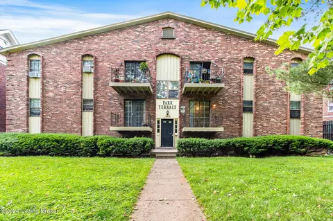 2019 Eastern Pkwy, Louisville, KY 40204