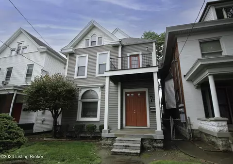 2718 S 3rd St, Louisville, KY 40208