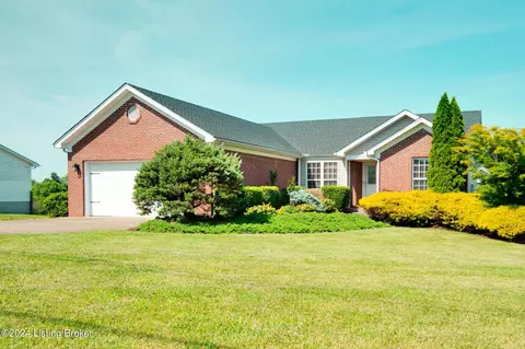 85 Crafton Dr, Taylorsville, KY 40071