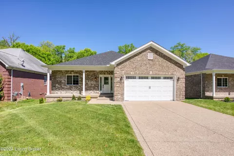 12515 Lilly Ln, Louisville, KY 40223