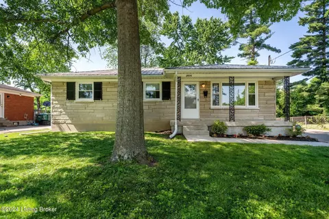 3606 Seton Hill Dr, Louisville, KY 40216