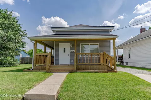 3320 Bank St, Louisville, KY 40212