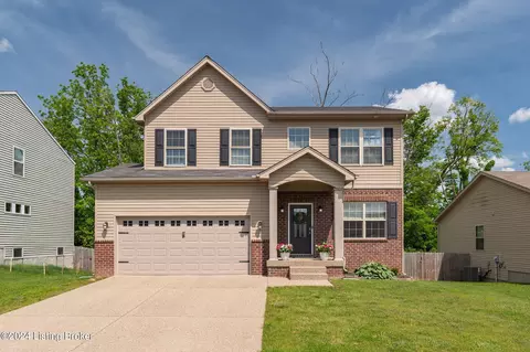 121 Spring Leaf Ct, Shelbyville, KY 40065