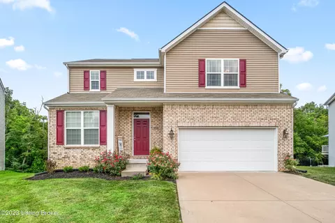 12416 Deer Lake Ln, Louisville, KY 40299