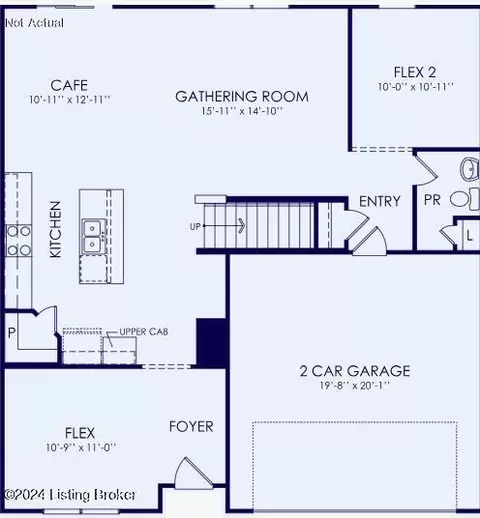4001 Aiken Back Ln, La Grange, KY 40031