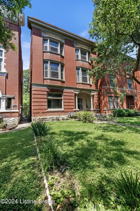 1422 S 1st St, Louisville, KY 40208