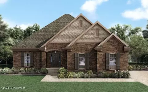 5527 Ruby Falls Dr, Prospect, KY 40059