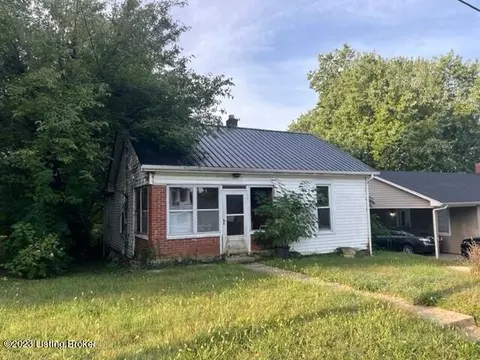 306 Hardin St, Elizabethtown, KY 42701