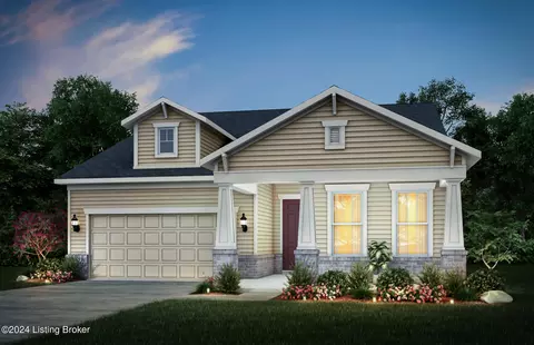 3729 Creekstone Bluff Blvd, La Grange, KY 40031