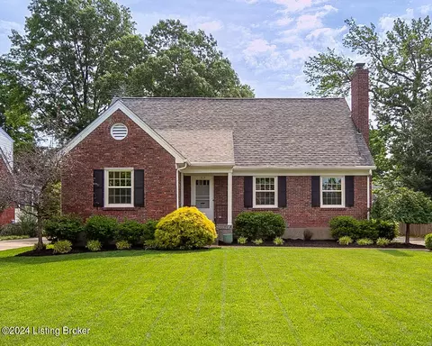313 Sage Rd, Louisville, KY 40207