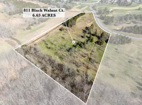 811 Black Walnut Ct, Louisville, KY 40245