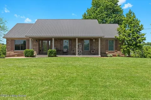 924 Tatum Springs Rd, Willisburg, KY 40078