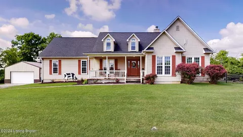 10045 Carrollton Rd, Campbellsburg, KY 40011