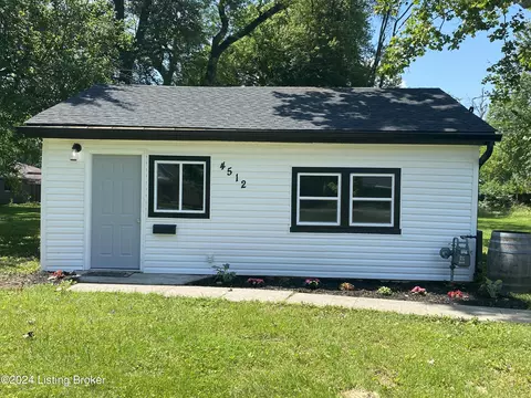 4512 Ash Ave, Louisville, KY 40258
