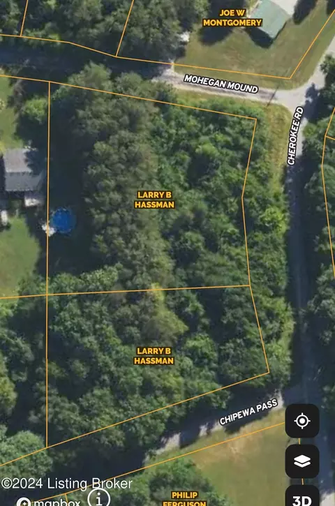 lot80 81 Cherokee Dr, Glasgow, KY 42141