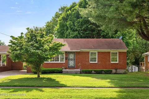 3806 Meadow Haven Rd, Louisville, KY 40218