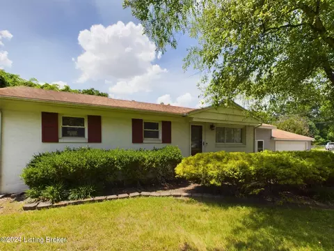 2713 Klondike Ln, Louisville, KY 40218