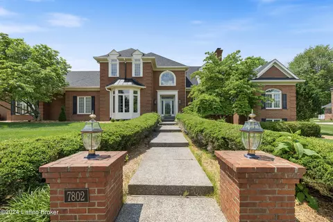 7802 Cedar Ridge Ct, Prospect, KY 40059