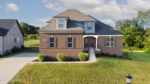 2311 Clemons Way, Fisherville, KY 40023