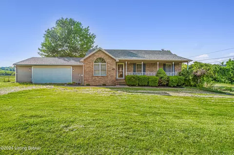 1660 Mobley Mill Rd, Coxs Creek, KY 40013