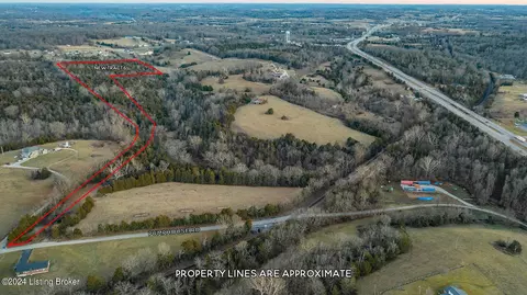 Tract 6 Pumphouse, Lawrenceburg, KY 40342