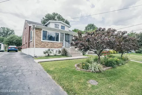 324 Inverness Ave, Louisville, KY 40214