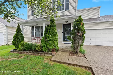 7927 Nature Way, Louisville, KY 40218