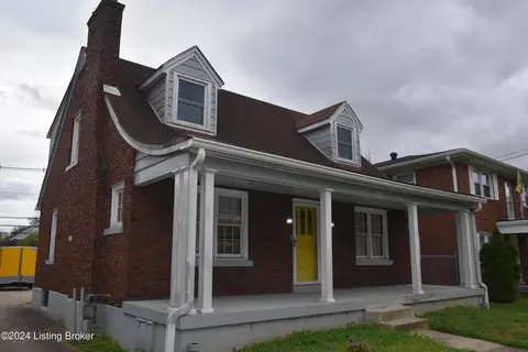1840 Algonquin Pkwy, Louisville, KY 40210