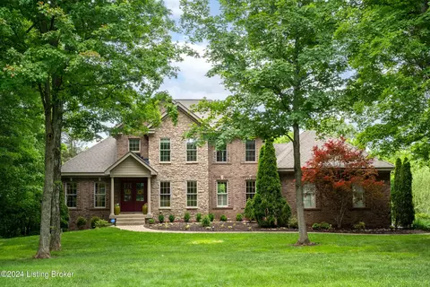 11319 Tarrence Rd, Louisville, KY 40299